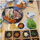 유단자냉면 이미지