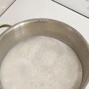 자연정육점 | 착한한우정육점 한우사골곰탕 후기｜집에서 고기곰탕 맛본 진짜 곰탕육수