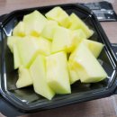 뱃살도둑샐러드&과일 이미지