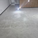 농협식당 | 고양데코타일 23평 지도농협 직원식당 동신아트타일 AS4149 시공 후기