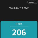 삐그덕 | NCT127 삐그덕(Walk) 팝업 후기