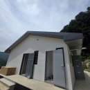 가평 전원주택 세라믹사이딩 시공 사례 이미지