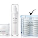 김정문알로에 동마산대리점 | 화장품 추천-유니베라 w389 크리스탈 화이트 엔자임 필 트리트먼트 및 도테라 페이셜 클렌저 사용 후기