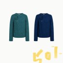 열린매장 (하) A | 강민경 아비에무아 플래시 세일 합정 매장 니트 60% 할인 가격 득템 후기