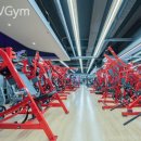 MVGym | 상계동헬스장 MVGym 헬스장 시설 좋은 곳