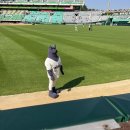 230618 롯데전 직관 | 슈퍼스타 전의산 (1루 홈런커플존 A열)