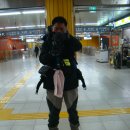 향운여관 | 20171202지리동북부(벽송사-상내봉-새봉-국골사거리-향운대-어름터독가)나홀로산행