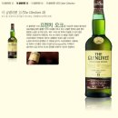 더 글렌리벳 15 The Glenlivet 15 이미지