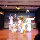 마당극 강아지똥 이미지