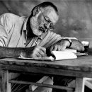 헤밍웨이 이미지