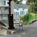 카페만디 | 부산 초장동 카페추천 감천문화마을 근처 숲뷰 카페만디 후기