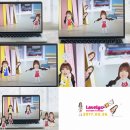 알유엔터테인먼트 이미지