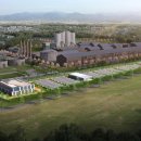 남양5 발전소 이미지