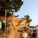 솔향기길 주차장 이미지