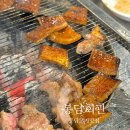 봉담고기맛집, 뒷고기 맛있는 봉담회관 회식추천 소주한병천원
