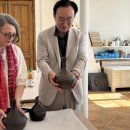 옹기의 만남 이미지