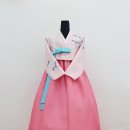 황윤예한복 이미지