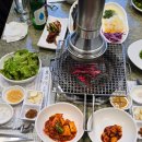 백자산식육식당 이미지