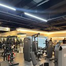 퍼스트퍼스널 트레이닝 이미지