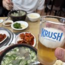 여의도양지탕 | 여의도 양지탕 JTBC 마라톤 10km 완주 지점에서 만나는 인생 국밥 단골집 후기