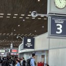 🇲🇫파리 샤를드골공항 🛫2E터미널, 택스리펀 인식 오류, 셀프체크인 후기🫠