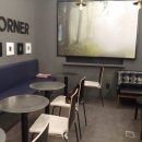 커피코너(coffee corner) 이미지