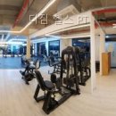 디짐(남산점) | 디짐 헬스 PT 초보자도 부담 없는 운동 공간은 여기!
