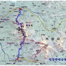 265차- 14년 3월 16일 충남 서산 팔봉산 산행기 이미지