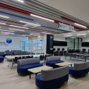 동해꿈빛마루도서관 마루공간 이미지