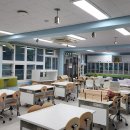 용산초등학교 이미지