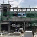 산업도로변 이미지