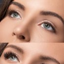 그로우속눈썹 이미지