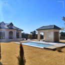 서광리-8 | 제주도풀빌라 산보롬 방문 후기! 프라이빗한 오름 중턱 힐링 숙소