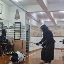 무 검도관 | [검도일기]평화로운 해심관의 7시부