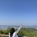 대전 초보 등산 보문산 등산코스 시루봉 주차장 난이도 소요시간