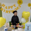 🎉🎁이준아, 시우야 생일 축하해!🎂🎈 이미지
