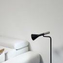 본테이블(BON TABLE) | [리뷰] 베르몬드 TOSKA Table LampㅣSand nickel 컬러...조절램프 독서등테이블램프 베르몬드디자인조명...