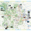 관광주차장 화장실 이미지