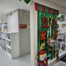 수명산 작은도서관 | 강서구육아종합지원센터 화곡동 강서장난감도서관 공동육아방 2호점 후기
