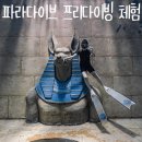 다이브위시 | 시흥 파라다이브 어린이 프리다이빙 체험 후기