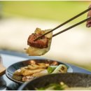 제주훈도애월흑돼지 이미지