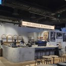 히트호텔 | 히트커피로스터스 딸기케이크 후기, 코코넛라떼와 푸딩까지 완벽했던 내돈내산