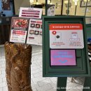 수원-1366 | [수원권선] 수원 타임빌라스 단골 맛집 호랑이굴, 규동 정식 &amp; 곱창대창전골 점심 후기