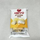 GS25대흥나이스점 | gs25 서울우유 쫀득모찌볼 카이막 비교 디저트 추천