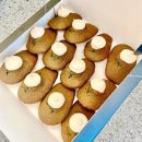 실력이쑥쑥학원 | 송도 베이킹 원데이 클래스 쑥마들렌 만들기 퍼스트 바리스타 제과제빵학원