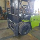 원지게차 이미지