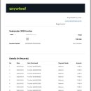 H.Y.초이호스텔 | [치앙마이/자전거] 애니휠 Anywheel 여행 후기(과태료 환불 후기/대여소 구글 지도 링크)
