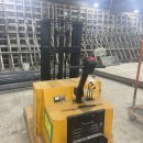 건설기계운전(지게차)자격과정 이미지