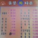 울릉도회오징어 이미지