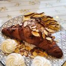 뚱플 | 평택 송탄역 카페 추천, 뚱플 / 크로플 맛집